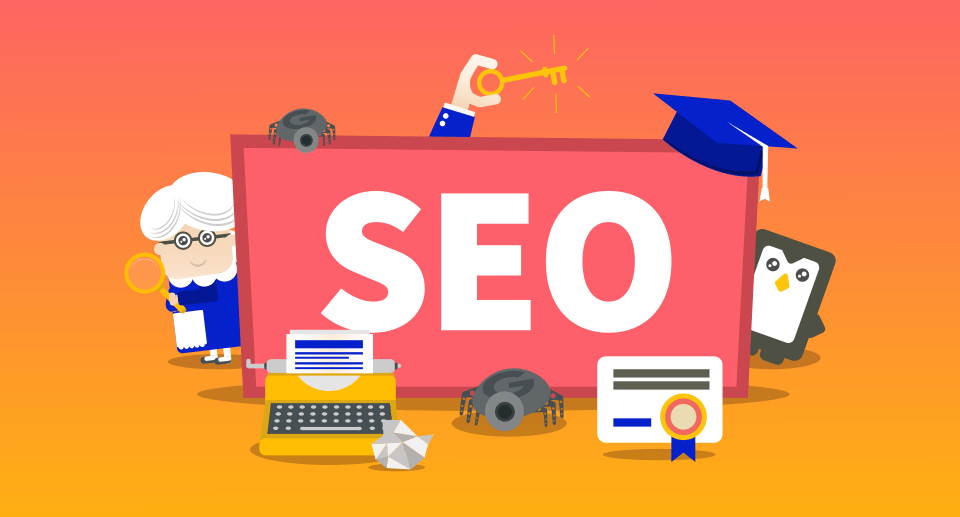 Hire Professional SEO Company Hamilton