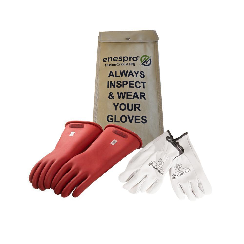 Electrical Gloves Online | Flexra Safety