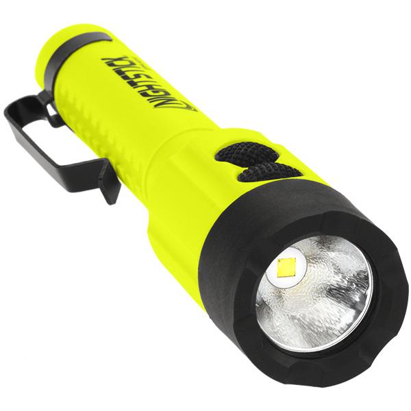 Intrinsically Safe Penlight | Flexra Safety