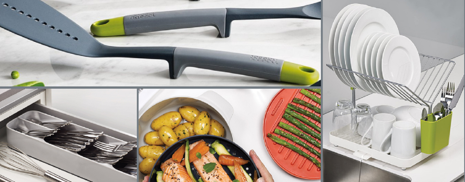 Amazing Ways to Organize Your Cooking Utensils