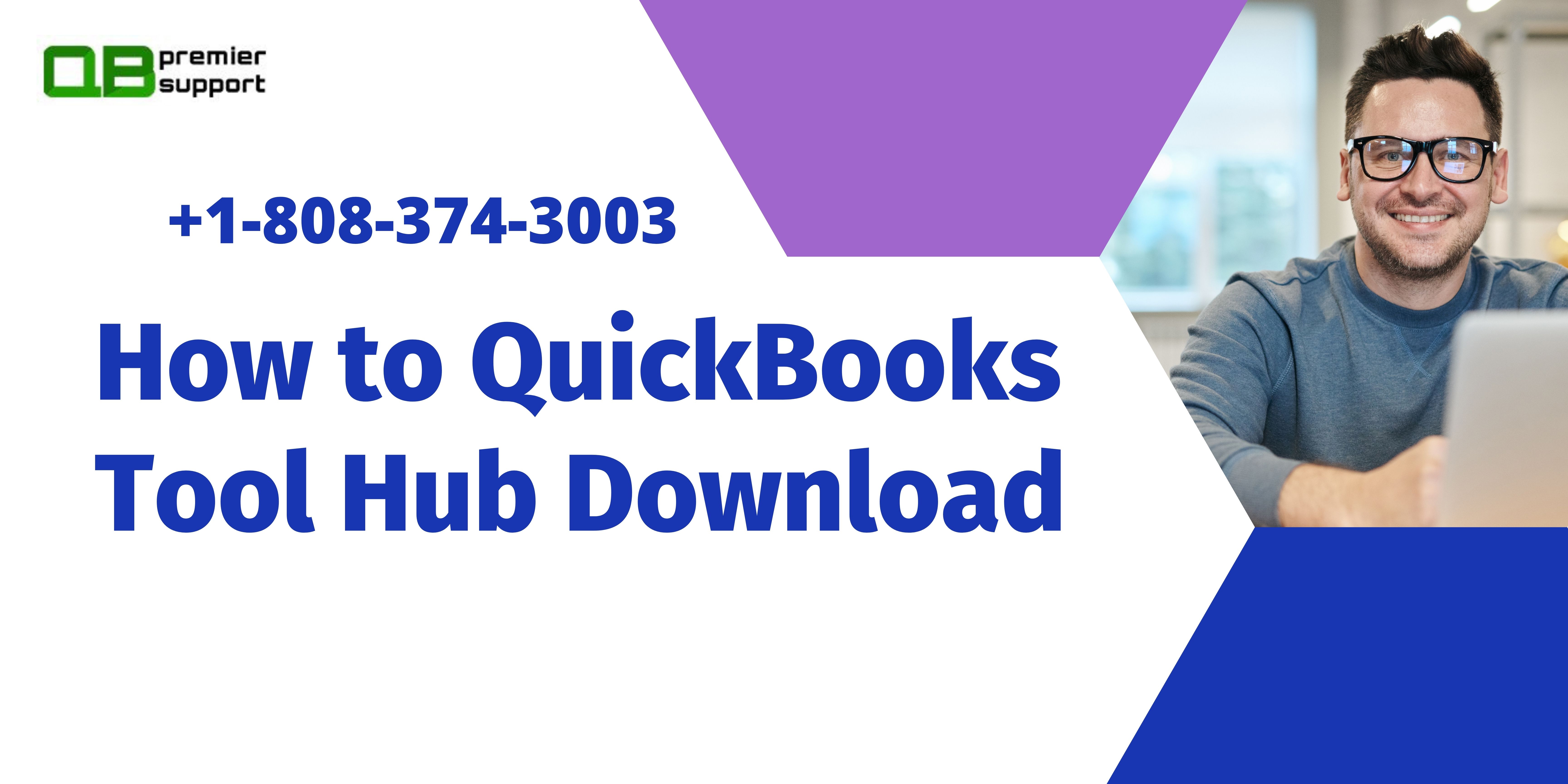 Requirements to Install QuickBooks Tool Hub