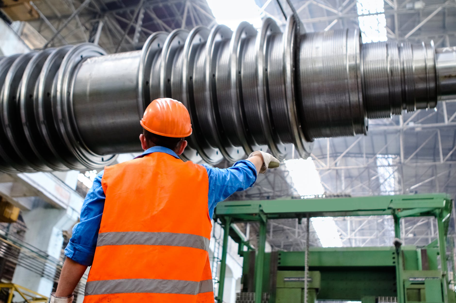 Choosing the Best Metal Suppliers for Your Industry