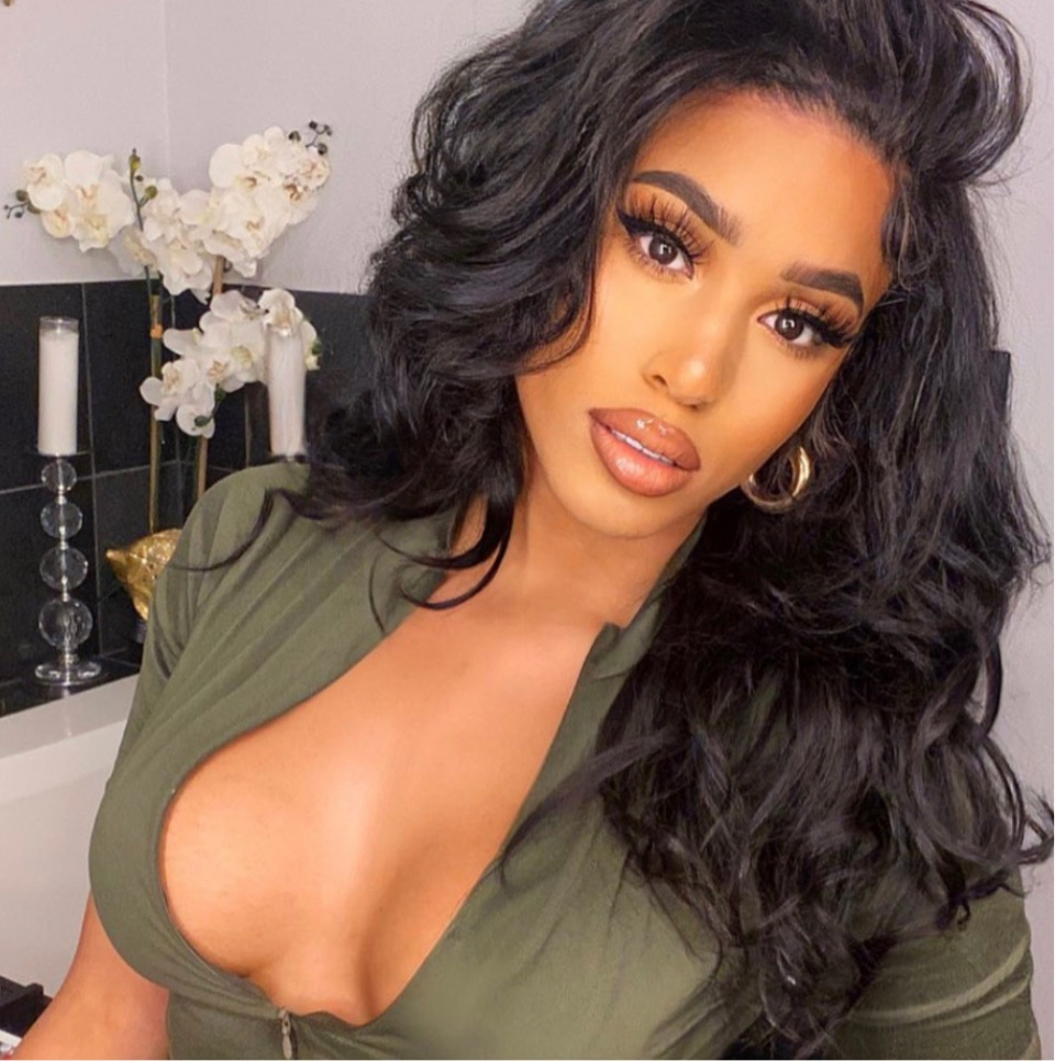Best Wigs Online 