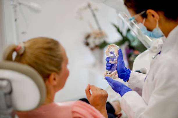 Comprehensive Family Dentist Services in Santa Ana: Your Guide to Pediatric Dentist Orange