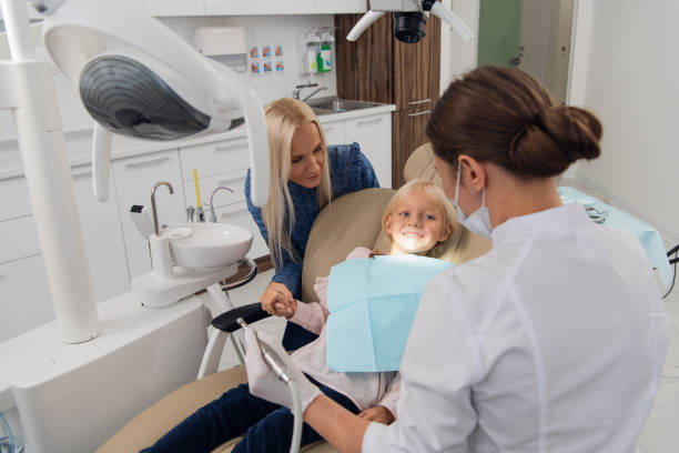 Why Choosing a Family Dentist in Santa Ana is the Best Decision for Your Family's Dental Health