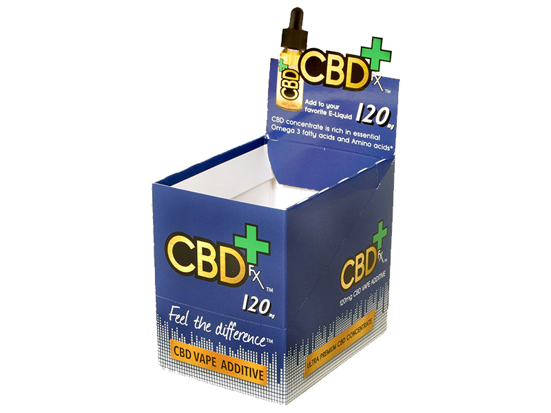 CBD Boxes wholesale
