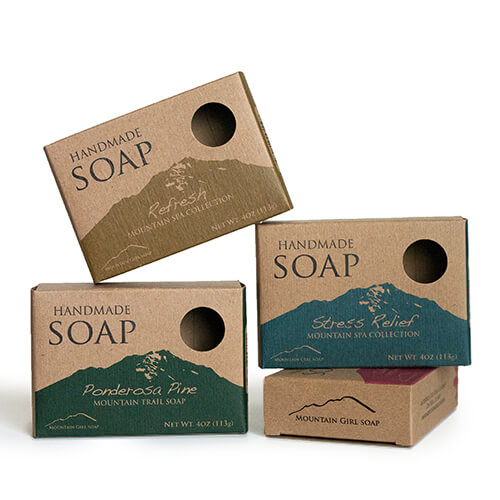  increase your soap business