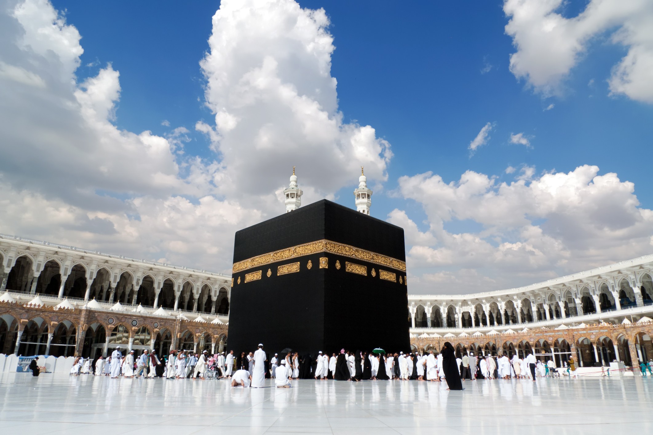 How to Buy the Best Umrah Package From UAE In 2022?