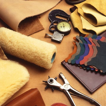 Leather – What Is It Where To Obtain It