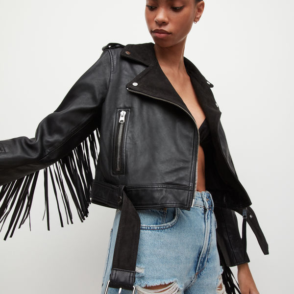 Why a Custom Biker Jacket is a Must-Have in Your Wardrobe?