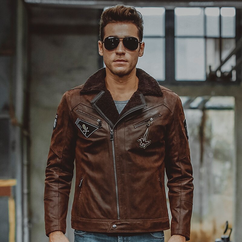 Genuine Bomber Jackets For Men - What are the top things to look for?