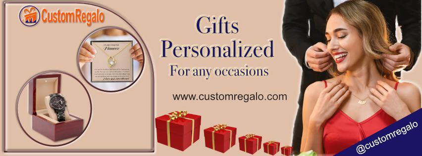 Personalized Necklaces and Jewelry