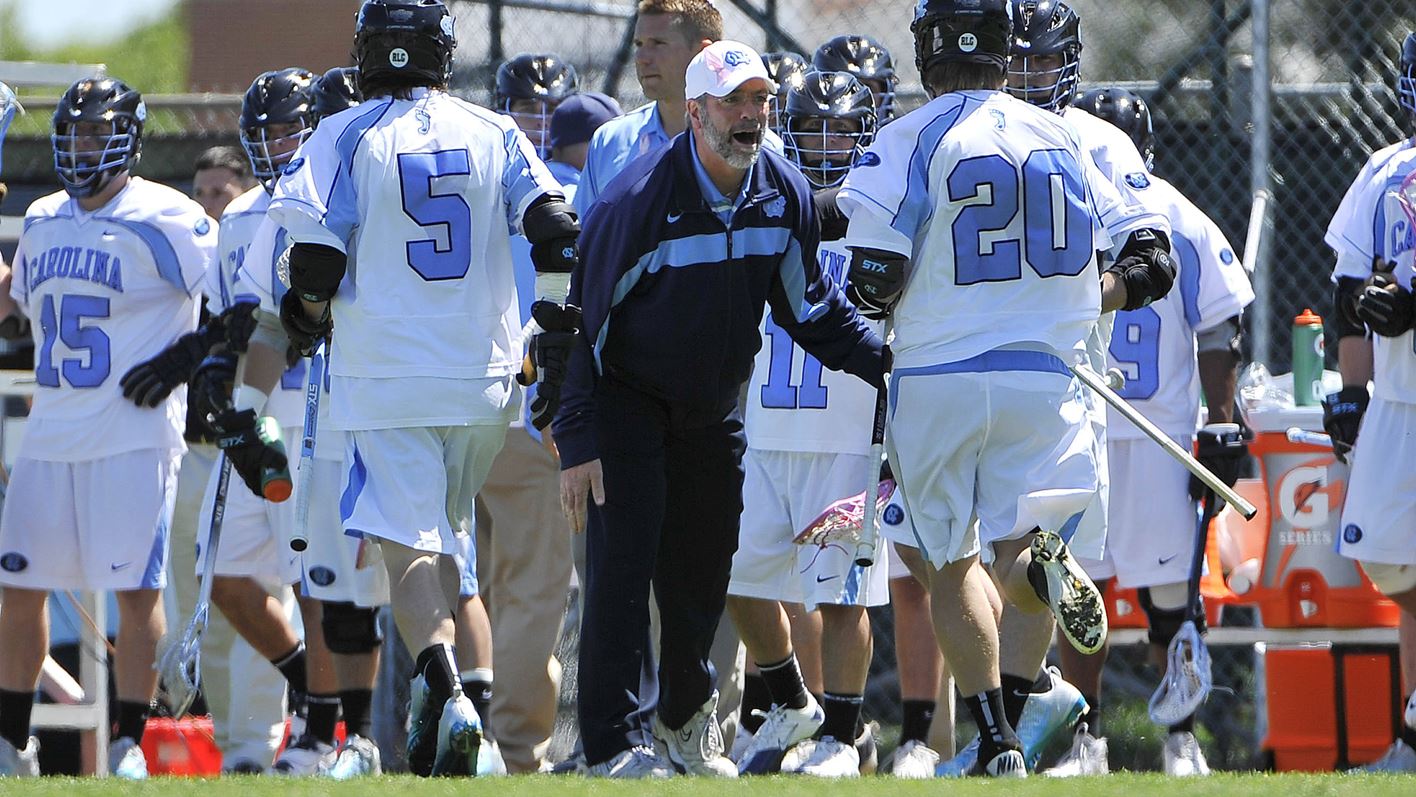 Lacrosse Recruitment 101: The Ultimate Guide