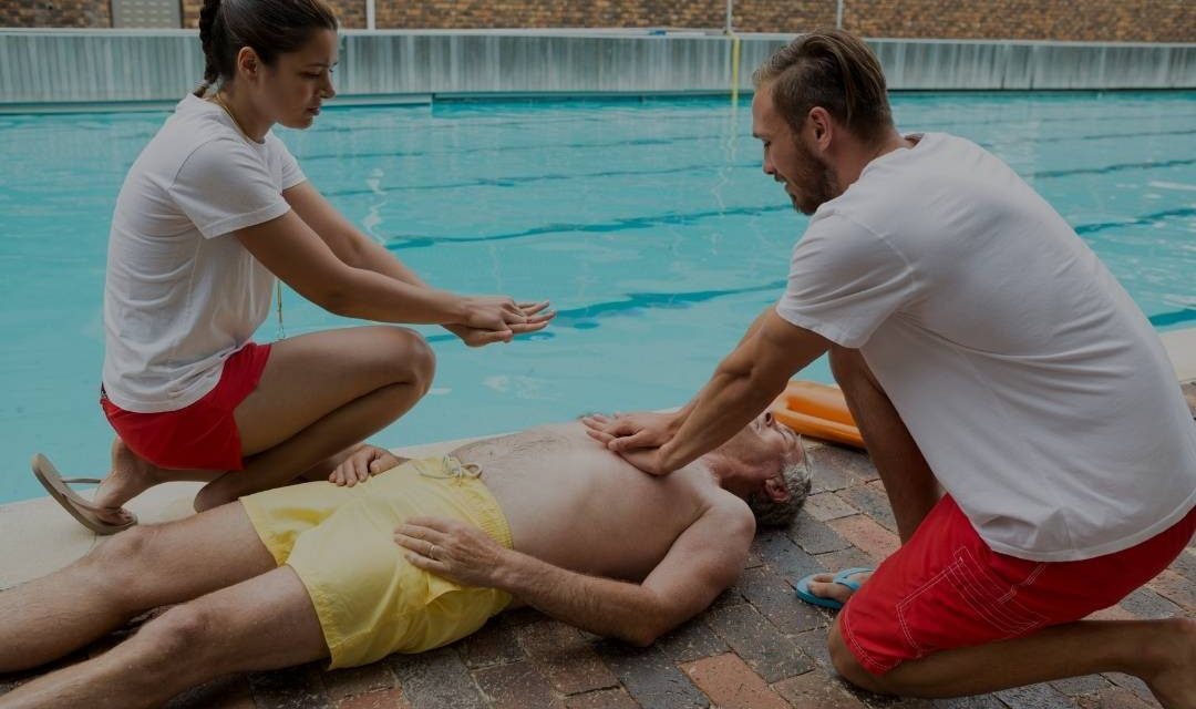 Premises Liability in Swimming Pool Misadventures