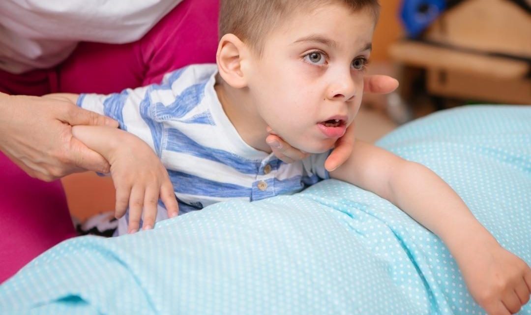 Erb's Palsy and Treatment Strategies