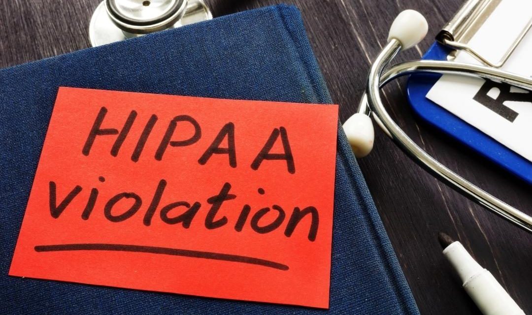 Breach of HIPAA- Did you Know How Serious It is?