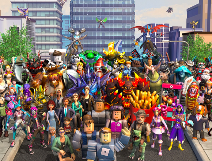 How to get free robux easy