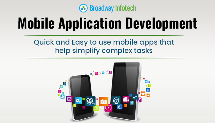 What Is Mobile Application Development And Its Significance For Businesses?