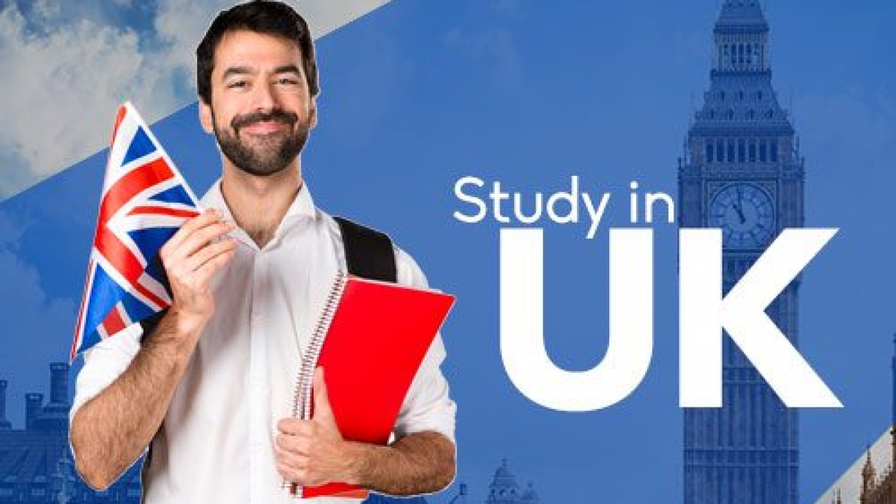Apply for your uk student visa with our expert consultants
