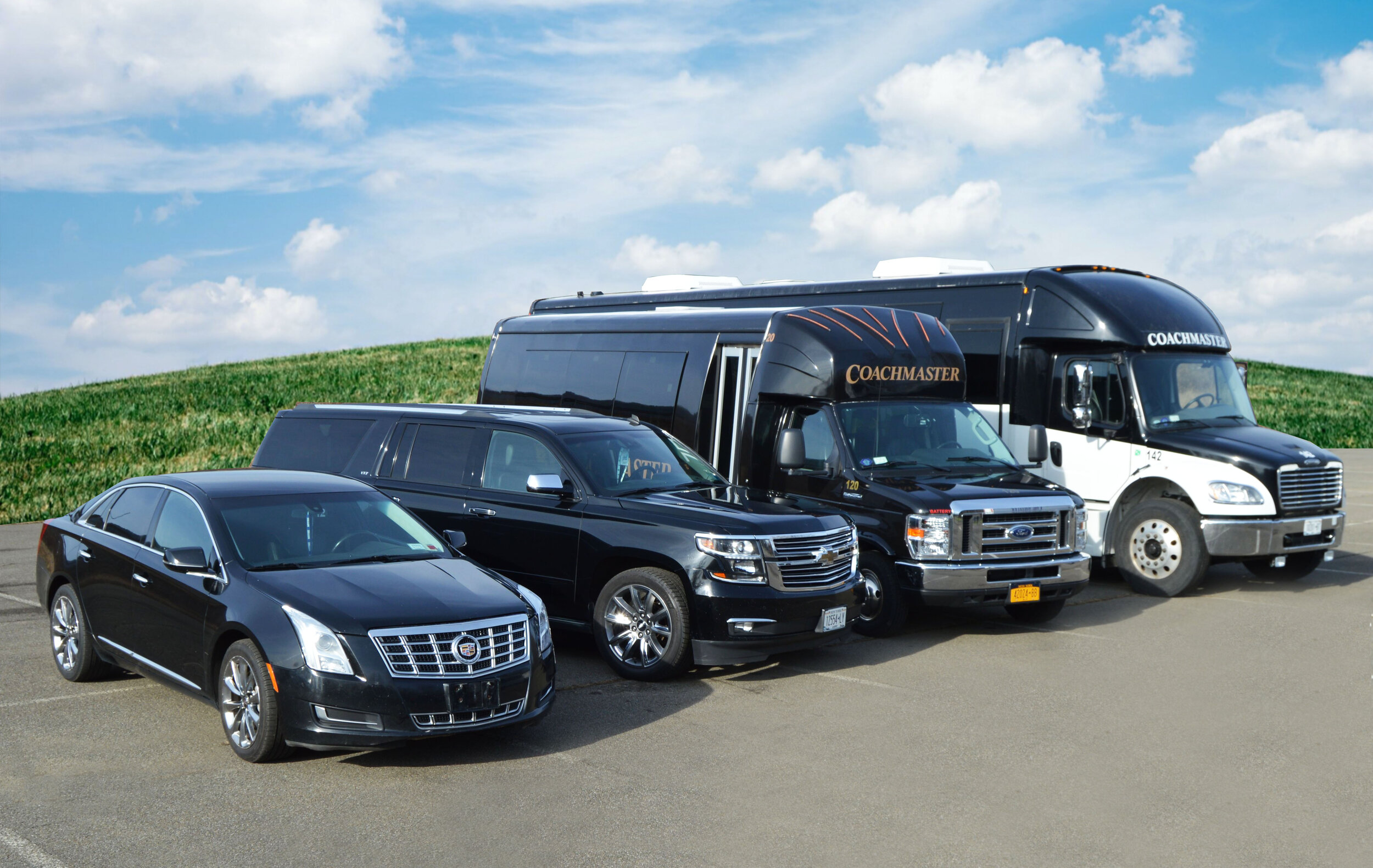 Why Coach Transportation Is the Smartest Way to Enjoy Seneca Lake Wineries Safely