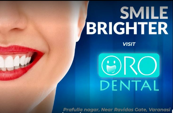 Find the Best Dentist in Varanasi