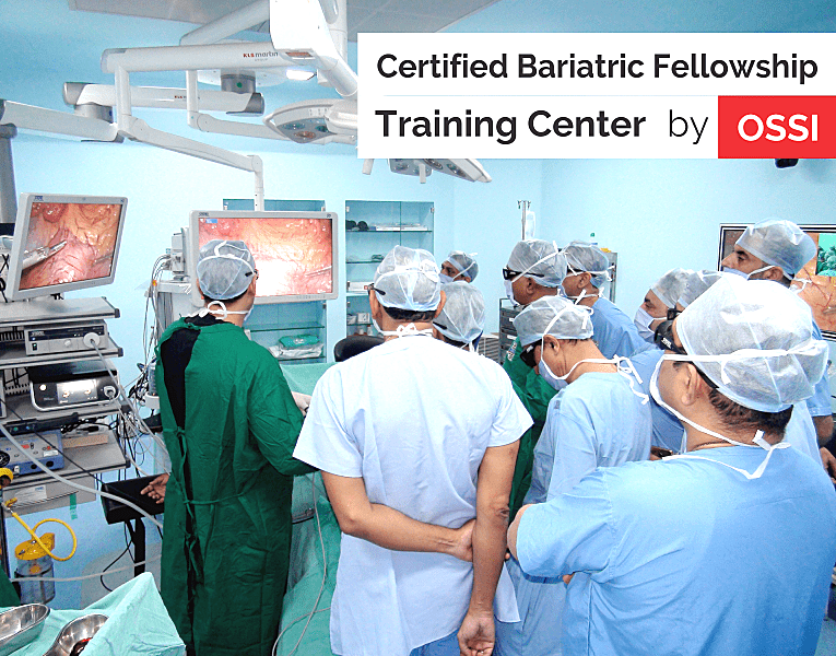 Best Laparoscopic Surgeon in Punjab