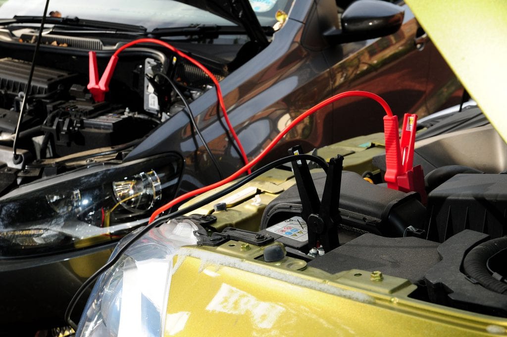 Need to Jump Start Your Car? Here's What To Do (And What Not To)