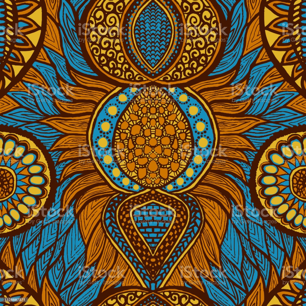 Things You Should Know And Love About African Fashion