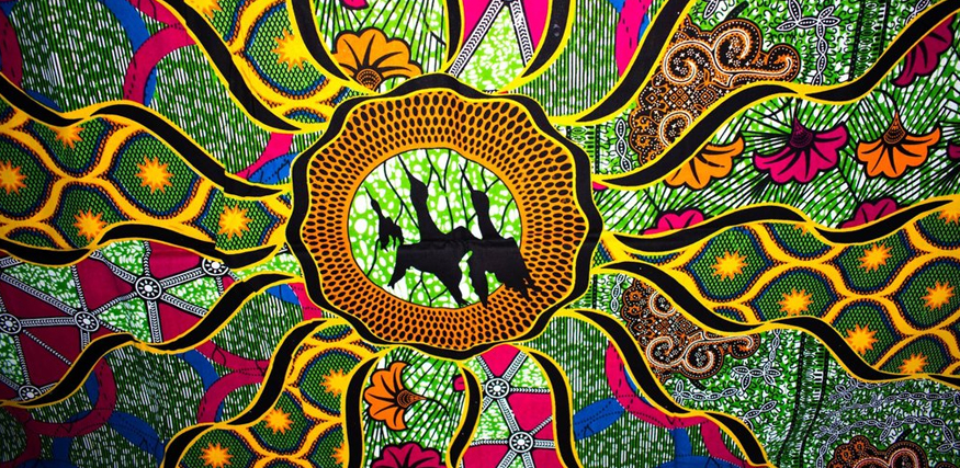 History Of African Ankara Fabric