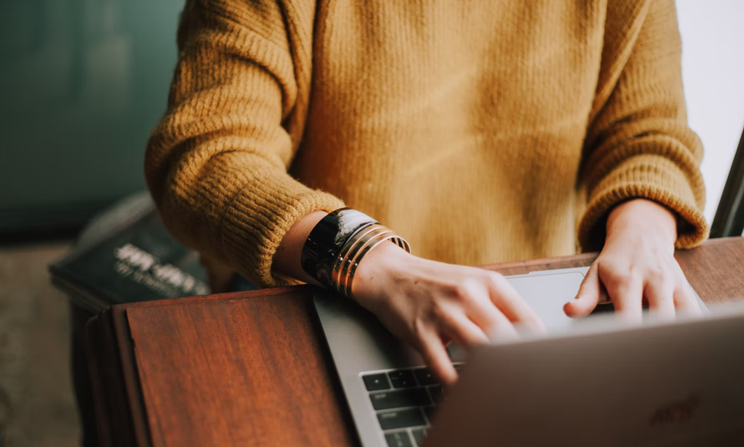 4 Keys to a Great Website Design