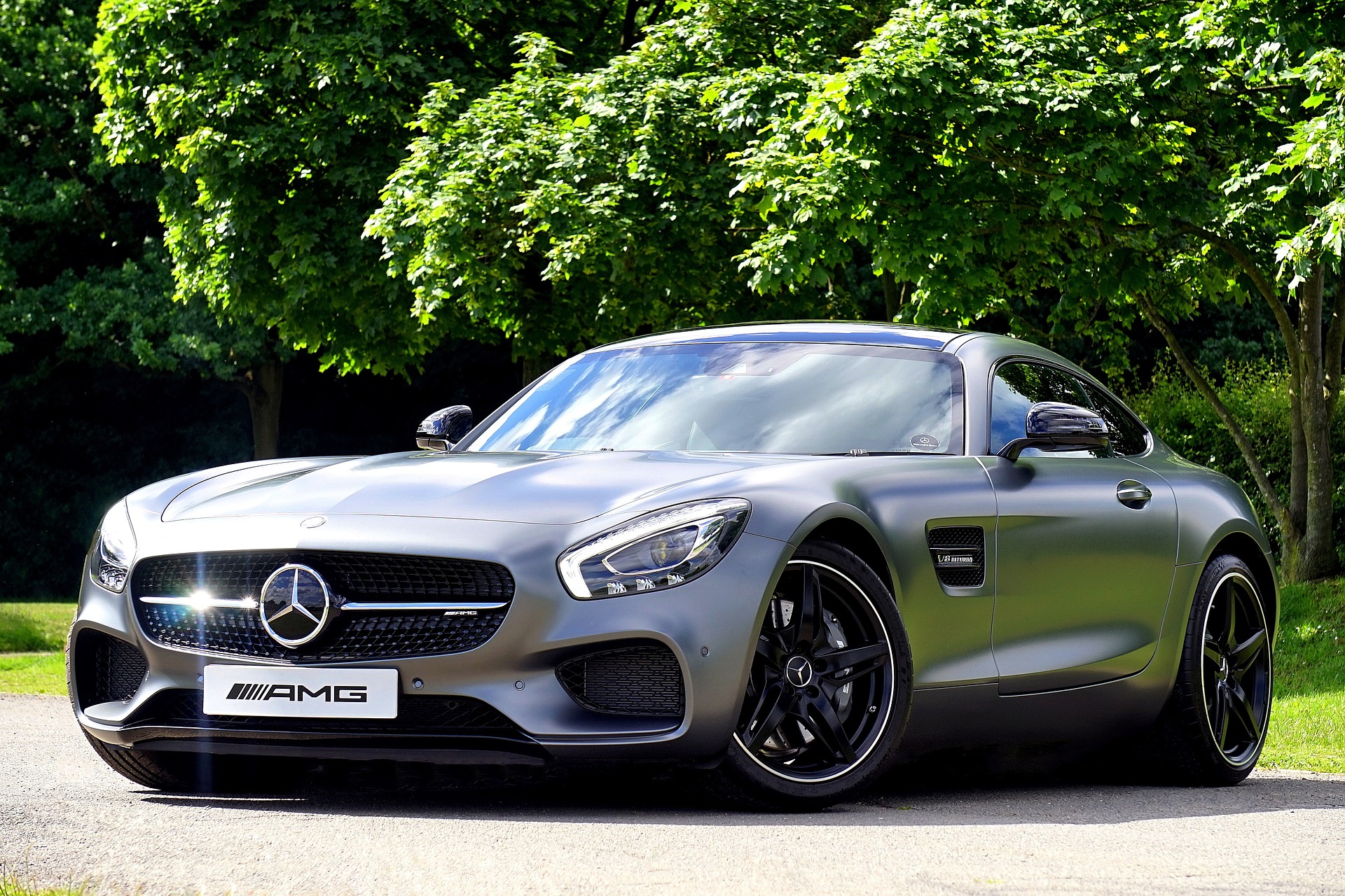 Which Cars Have the Hottest Tech?
