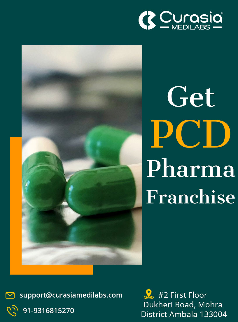 PCD PHARMA FRANCHISE