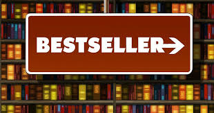 6 Characteristics of a Bestseller Book