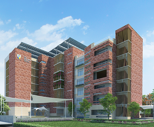 top 10 schools in Gurgaon