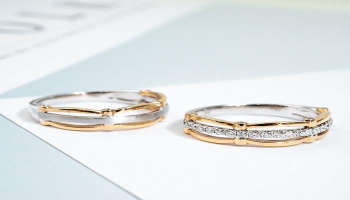 Wedding Rings Singapore