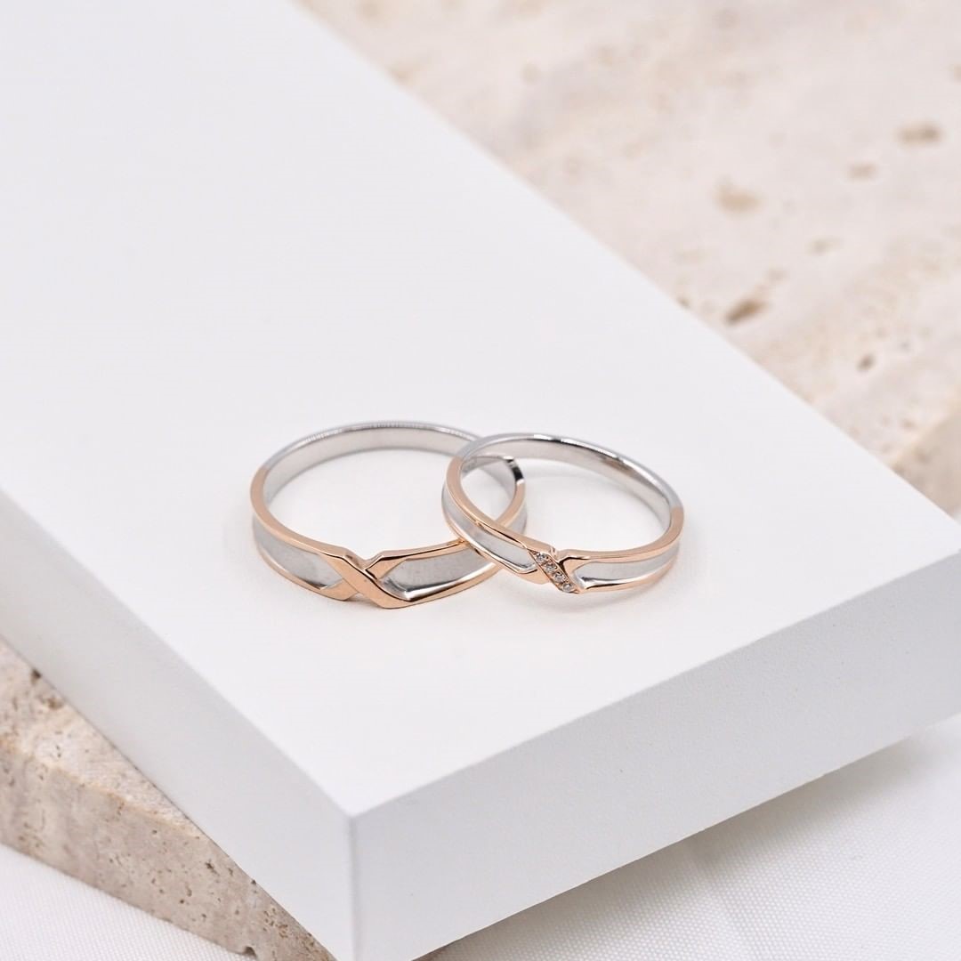 3 Reasons to Choose a Rose Gold Engagement Ring