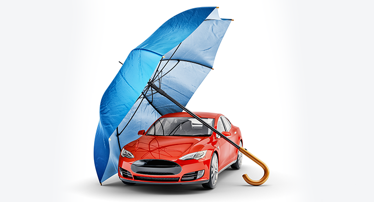 Benefits Of Car Insurance