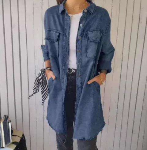 Outerwear for Women: A Comprehensive Guide