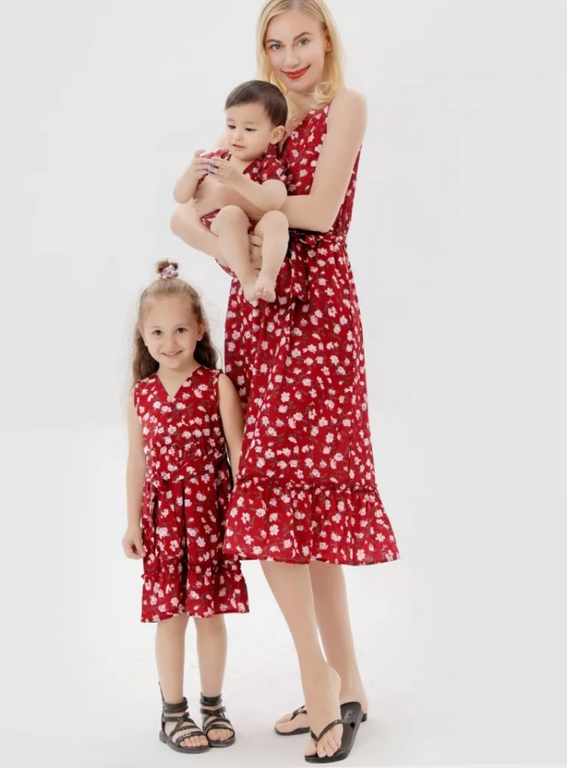 Wholesale Mommy And Me Clothing - Updated