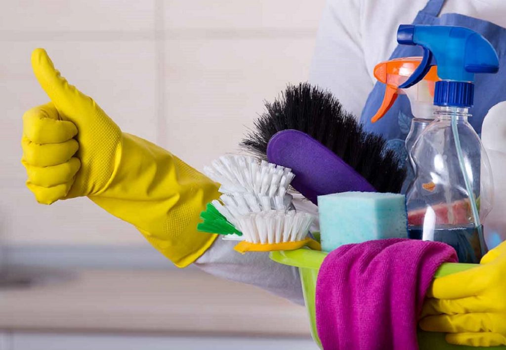 MOVE IN CLEANING SERVICES SAN FRANCISCO