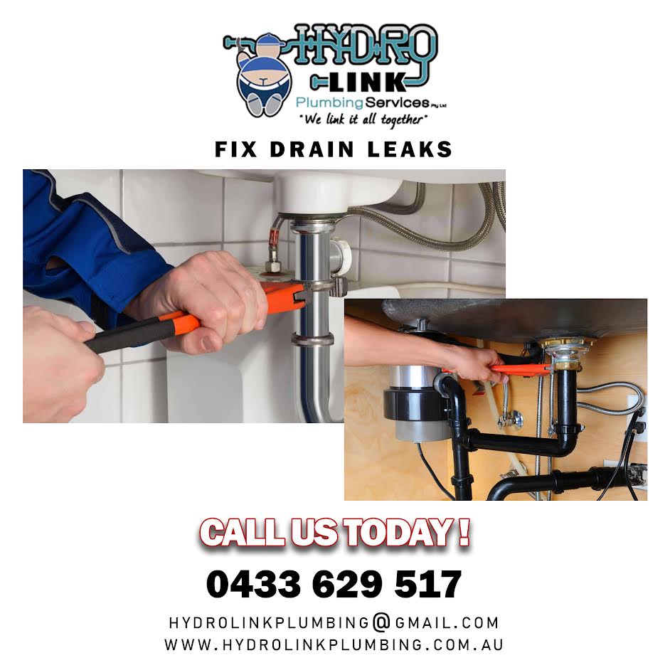 Hydrolink Plumbing