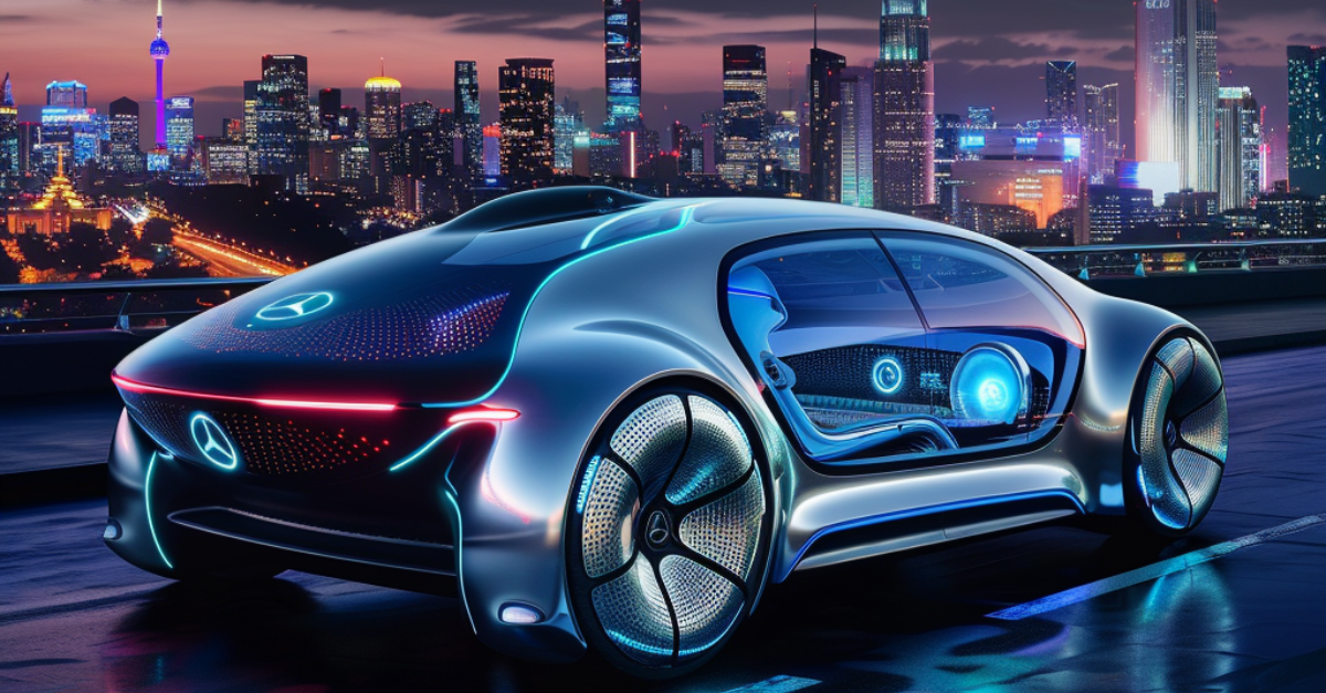 Automotive Industry: How AI and Machine Learning Enhanced Supply Chain Management