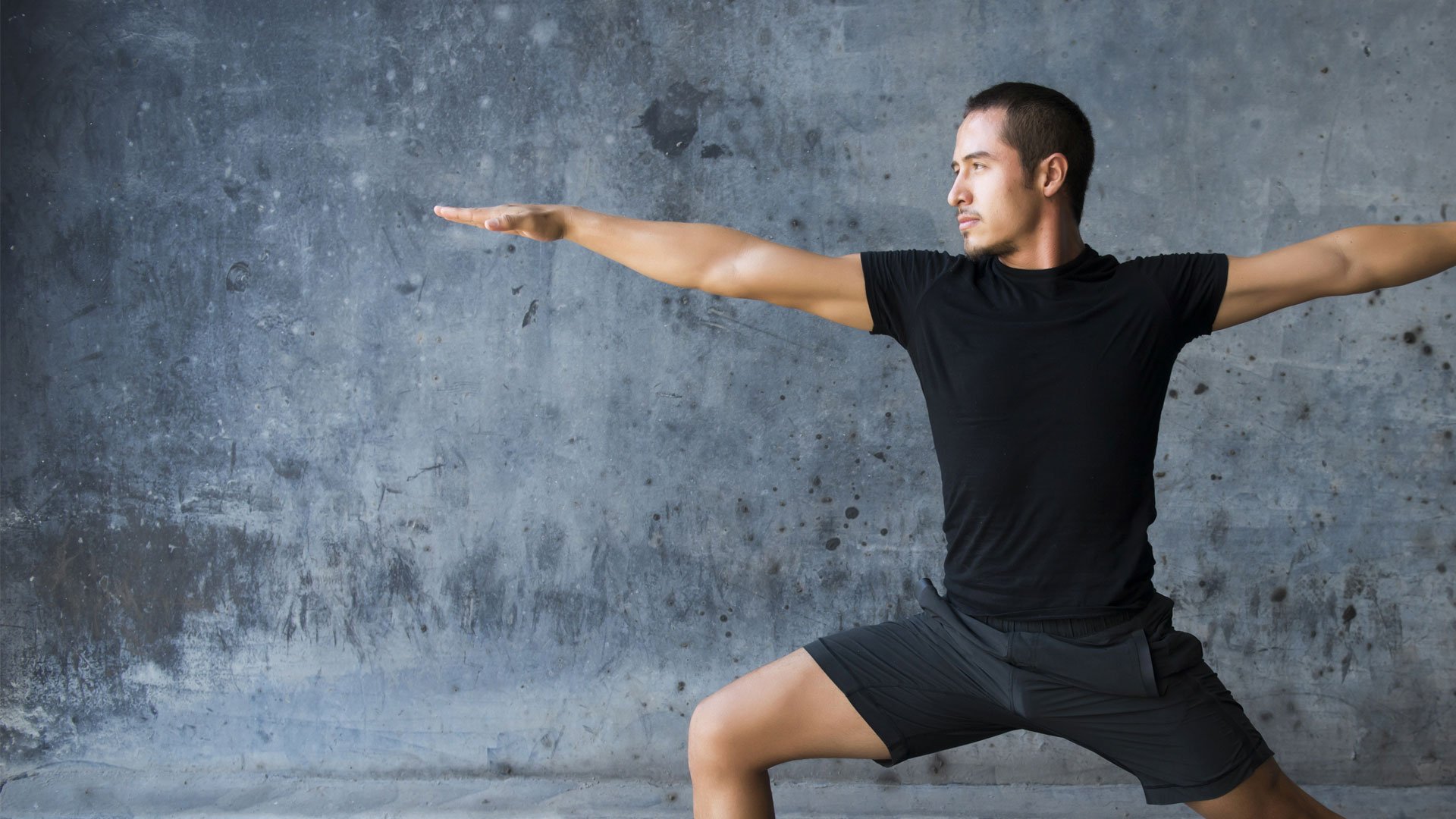 Men’s yoga bottoms review