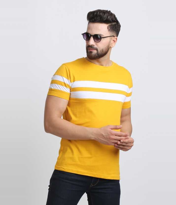 Reasons Why Every Man Should Wear a T-shirt