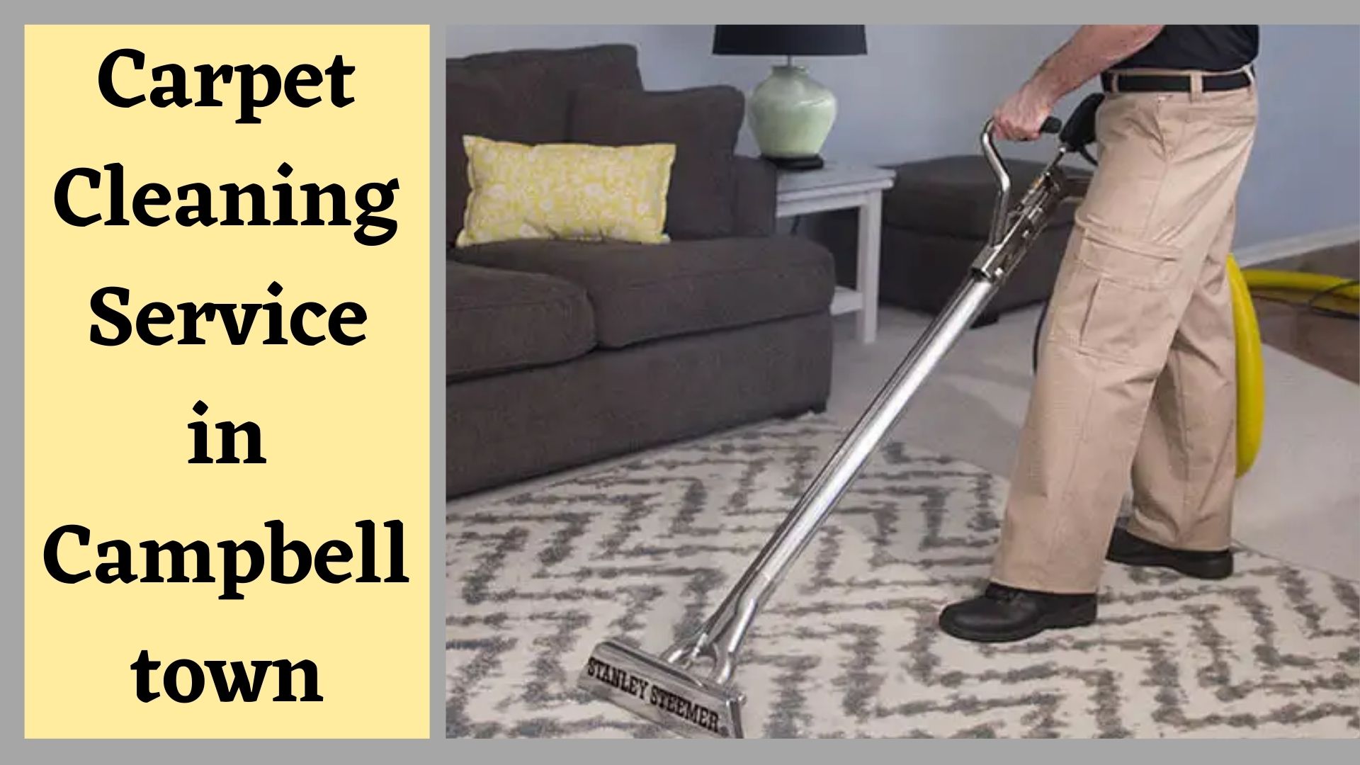 The Professional Techniques Reforming the Carpet Appearance