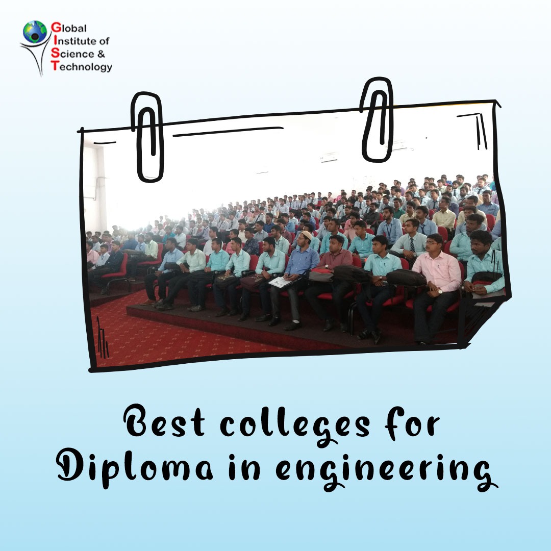 Diploma in Electrical Engineering Courses | AICTE Approved