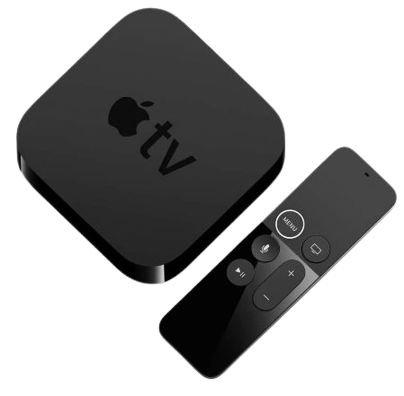Apple TV: 5 Reasons to Get Excited