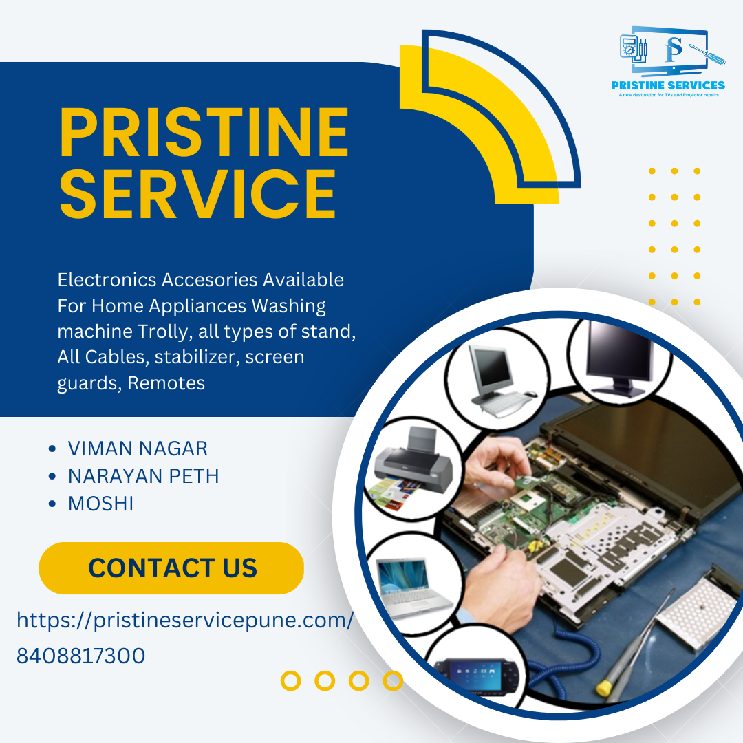Best Service Centre in Pune