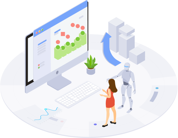 Get The Best Artificial Intelligence Services