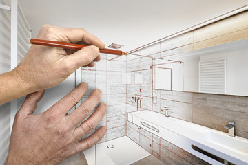 Why Kitchen and Bathroom Remodeling is Your Headway to Home Enlightenment